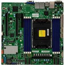 Supermicro Mainboard X13SEM-F micro-ATX Sockel 4677 Bulk