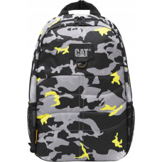 Caterpillar Benson Backpack 84718-634 Wielokolorowe One size