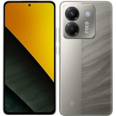 Xiaomi Poco M7 Pro 5G Dual Sim 8GB RAM 256GB - Silver