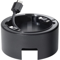 Netatmo Akcesorium PoE Netatmo NPC-POE-B czarne