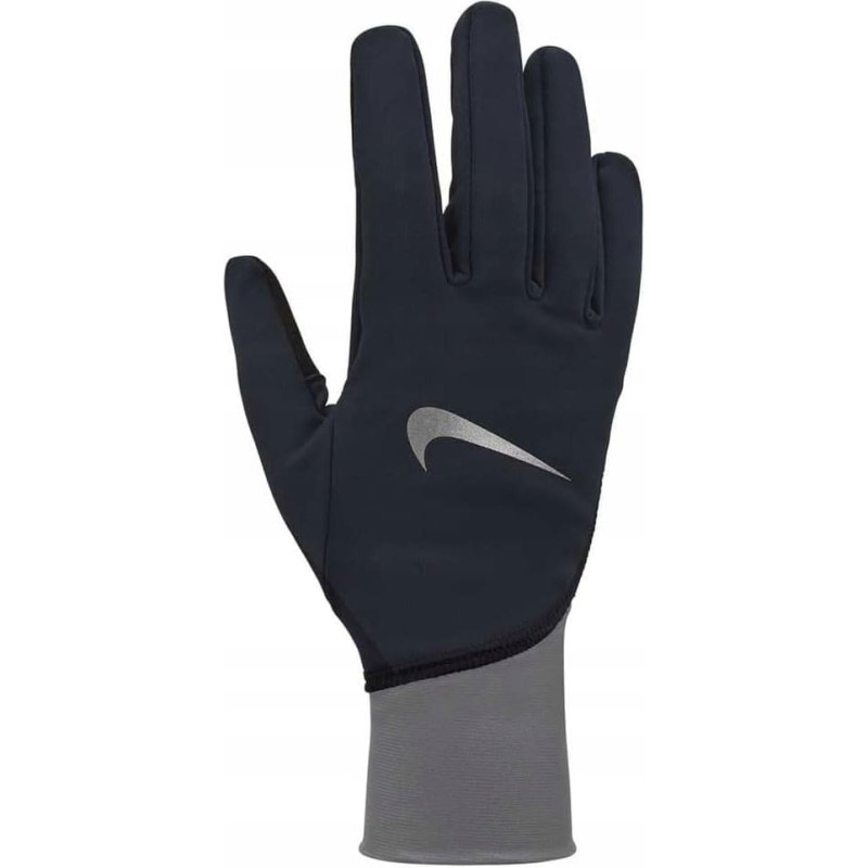 Nike Damskie RĘKAWICE W PACER MIDWEIGHT RG