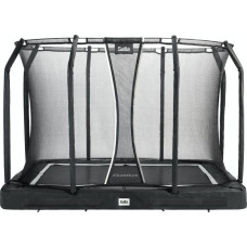 Salta Trampolina ogrodowa Salta Premium Ground z siatką wewnętrzną 305 x 214 cm