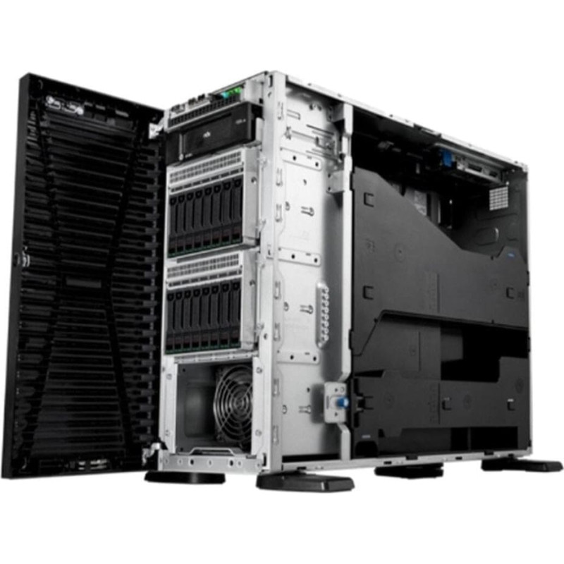HPE Serwer HPE P70278-421 32 GB RAM