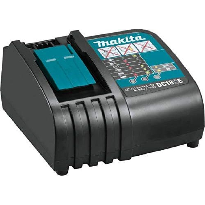 Makita Ładowarka Makita Makita Car Charger DC18SE - 194621-9