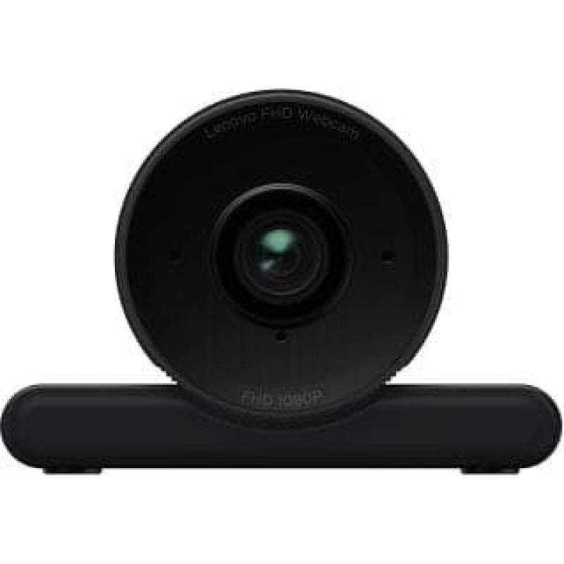 Lenovo FHD Webcam