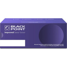 Black Point Toner Black Point BLACK POINT LCBPC055C zamiennik CANON CRG-055C (cyan)