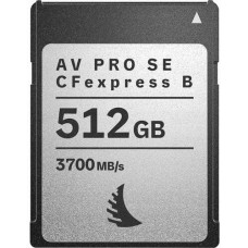 Angelbird AV PRO CFexpress SE 4.0 MK2