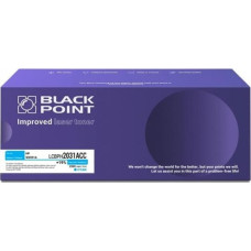 Black Point [LCBPH2031ACC] Toner Black Point Color (HP W2031A) chip NEW