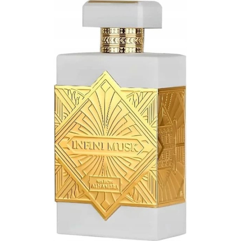 Noname MAISON ALHAMBRA Infini Musk EDP spray 100ml