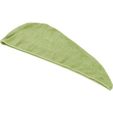 Multitex Turban Ręcznik Kąpielowy Bawełniany TKANINA 52