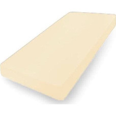 Multitex Prześcieradło Ochronne 140 x 200 z Gumką JERSEY 02