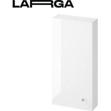 Cersanit S932-001 Szafka Wisząca Larga 40 Biała Zmon// CES.LARGA-WISZ-40-BI