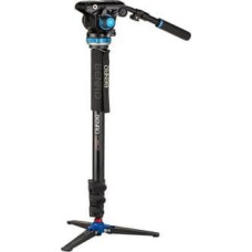 Benro Monopod Benro A48F + głowica S6PRO