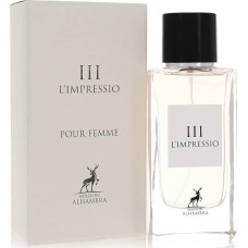 Maison Alhambra Maison Alhambra L`Impressio Pour Femme EDP parfumuotas vanduo moterims, 100 ml