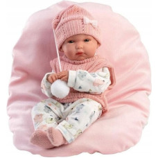 Peterkin Llorens 63504 Lalka winylowa bobas 35 cm Bimba