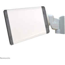 Neomounts Speaker Accessory|NEOMOUNTS BY NEWSTAR|White|NM-WS300WHITE