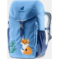 Deuter Plecak turystyczny DEUTER Waldfuchs 14 wave-nightblue