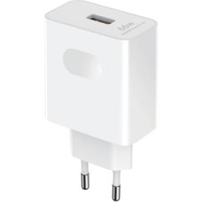 Honor supercharge power adapter (max 66w) white