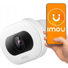 Imou KAMERA IP IMOU KNIGHT IPC-F88FIP-V2