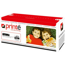 Printe Toner Printe FCPPRTH83X Black Zamiennik CRG-737 (FCPPRTH83X)