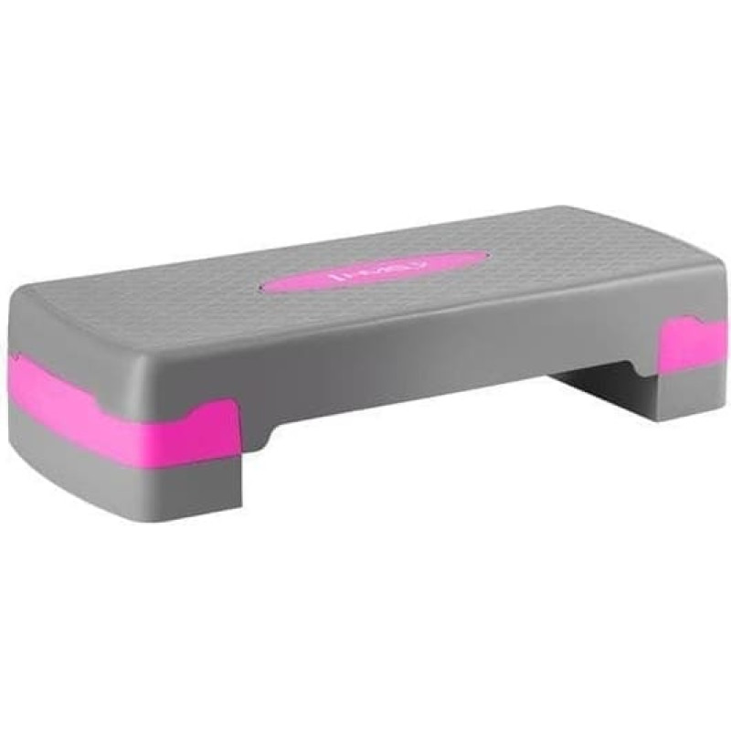 HMS AS003 GRAY/PINK STEP DO AEROBIKU HMS