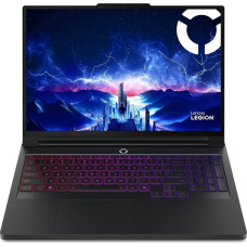 Lenovo Legion Pro 7 16IAX10H Ultra 9 275HX / 64 GB / 1 TB / RTX 5080 / 240 Hz (83F5004XPB)