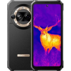 Blackview Smartphone Blackview BL9000 Pro 5G 12/512 thermal camera (złoty)