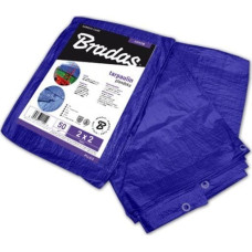 Bradas Plandeka Bradas Plandeka STANDARD 5 x 8m, 50g