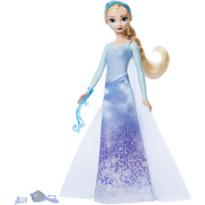 Mattel Disney Frozen Spin & Reveal Elsa Surprise Set