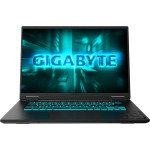 Gigabyte Laptop Gigabyte Gaming A16 CMH i5-13420H / 16 GB / 512 GB / W11 / RTX 4050 / 165 Hz (CMH-H2EE893SH)