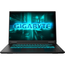 Gigabyte Laptop Gigabyte Gaming A16 CMH i5-13420H / 16 GB / 512 GB / W11 / RTX 4050 / 165 Hz (CMH-H2EE893SH)