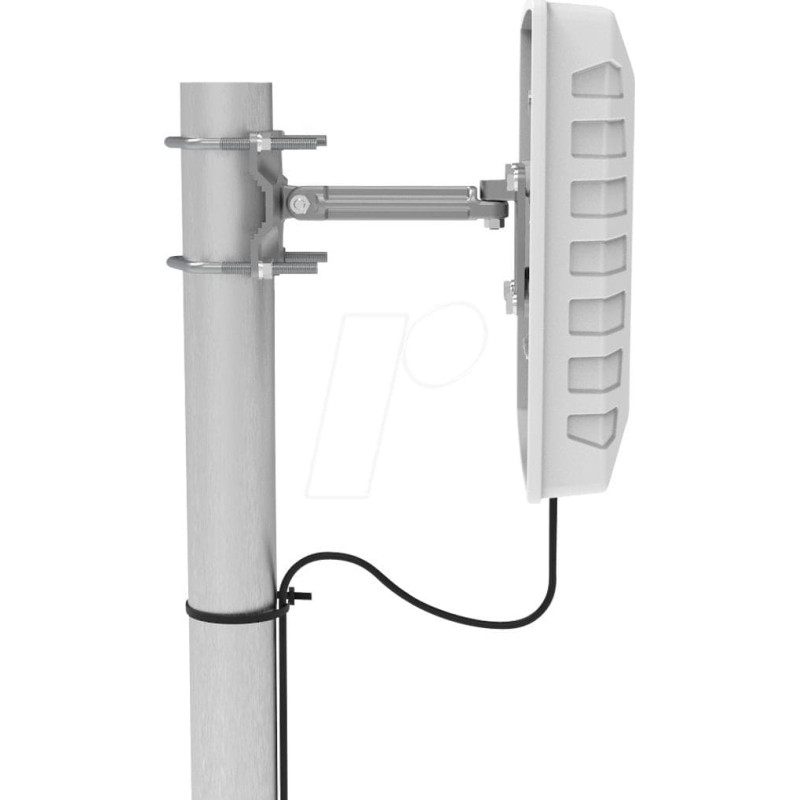 Poynting Antena Poynting Antennas RFID Mast A-PATCH-0025-V2-02 weiß N-Type (F) 8,7 dbi Patch Antenna PATCH-25