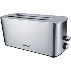 Steba Toster Steba Steba TO 21 Inox, toaster (inox)