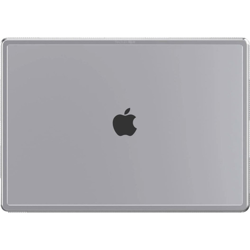 Tech21 Etui Tech21 Tech21 - Evo Hardshell MacBook Pro 16? M1/M2 2021- Cover - Clear