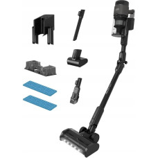 Beko VRT86325VI odkurzacz 0,5 l Cylinder próżniowy Suchy i Mokry 450 W Bez worka