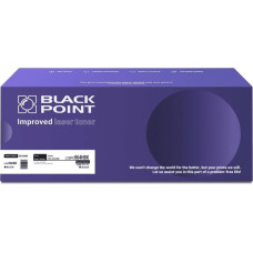Black Point [LCBPC064HBK] Toner BP (Canon CRG-064HBK)