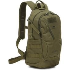 Nils Extreme NC3905 PLECAK TAKTYCZNY COBRA ZIELONY 25L NILS CAMP
