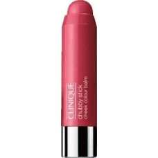 Clinique Chubby Stick Cheek Colour Balm Kremowy róż do policzków 03 Roly Poly Rosy 6g