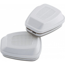 3Mtm Filtr zapasowy 6095, A2P3 R (4 szt.)