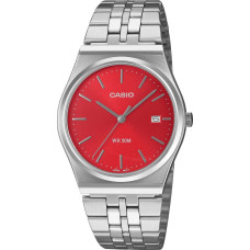 Casio Zegarek Męski Casio MTP-B145D-4A2 + BOX