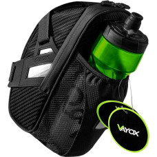 Vayox SAKWA TORBA ROWEROWA POD SIODEŁKO VA0349 VAYOX