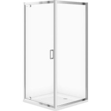 Cersanit Kabina kwadratowa Arteco Pivot (S157-010)