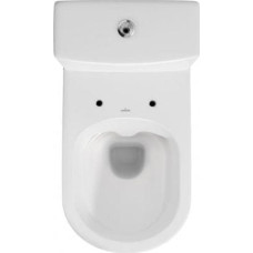 Cersanit Zestaw kompaktowy WC Cersanit Zestaw kompaktowy WC CleanOn City (K35-036)