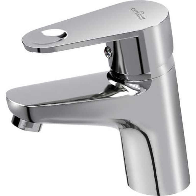 Cersanit Bateria umywalkowa Cersanit Cari stojąca chrom (S951-040)