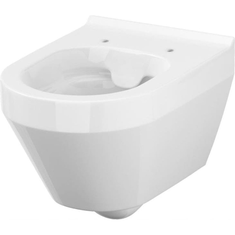 Cersanit Miska WC Cersanit Pozostały Cersanit K114-015 - K114-015