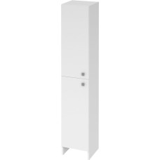 Cersanit SŁUPEK BASIC BIAŁY DSM FSC MIX70% SGSCH-COC-007574