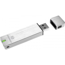 Kingston Pendrive Kingston IronKey Basic S1000, 8 GB  (IKS1000B/8GB)