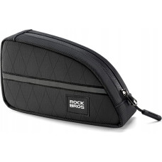 Rockbros Torba trójkątna Rockbros na ramę rowerową 0,8l - czarna