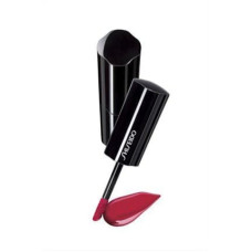 Shiseido SHISEIDO_Lacquer Rouge pomadka w płynie RD501 6ml