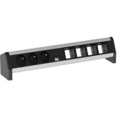 Bachmann DESK 3xUTE 4xCM GST18